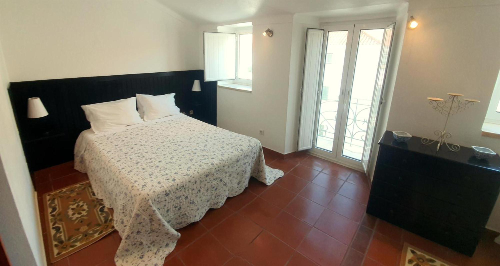 Solar Dos Carvalhos - Apartamentos De Turismo Назаре Номер фото