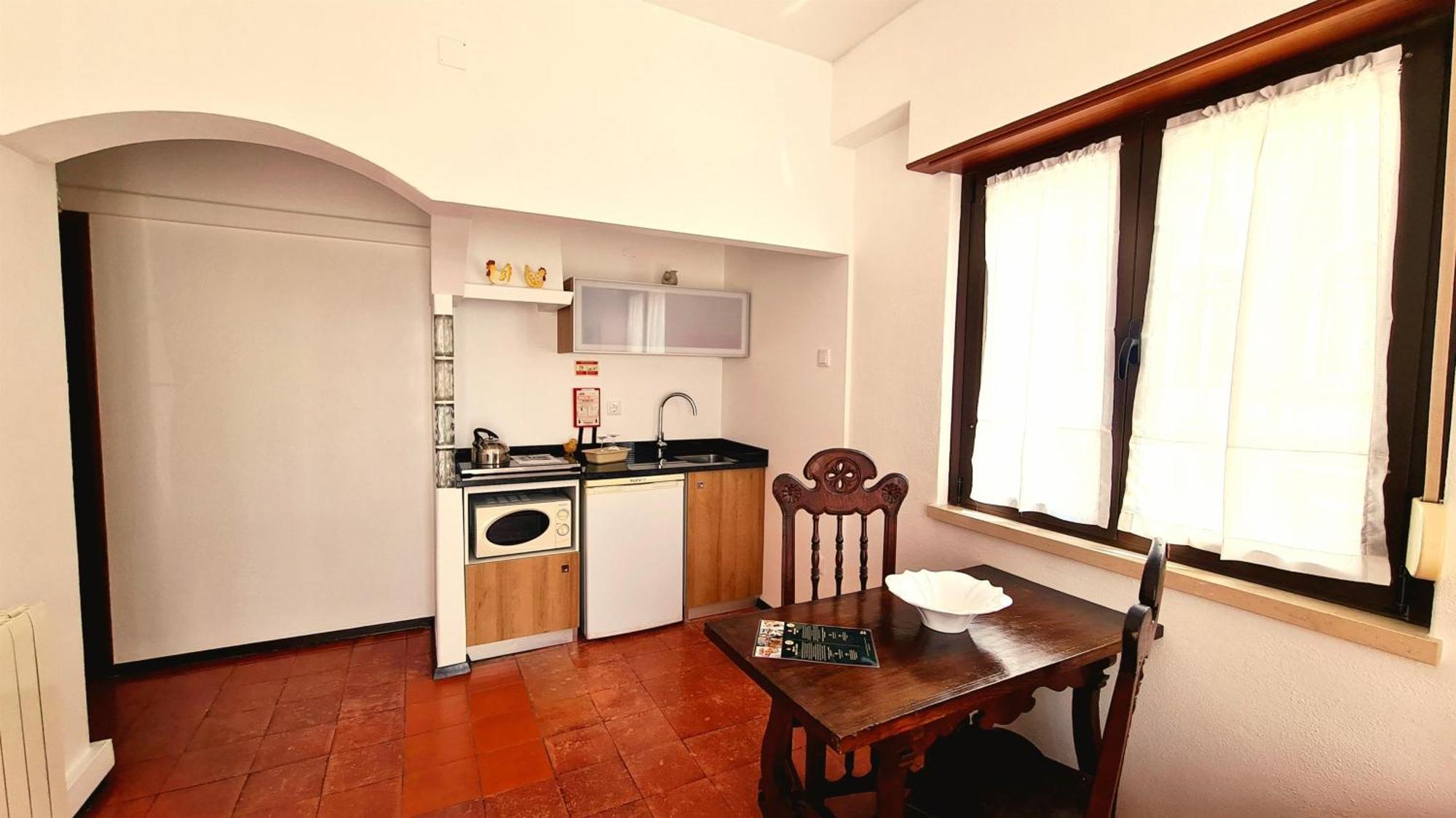 Solar Dos Carvalhos - Apartamentos De Turismo Назаре Номер фото